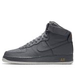 Nike Air Force 1 High ’07 ‘Cool Grey’