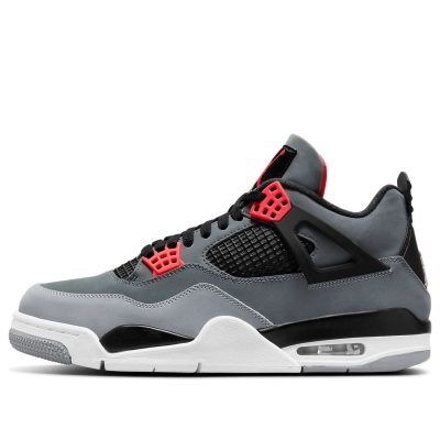 Air Jordan 4 Retro ‘Infrared’