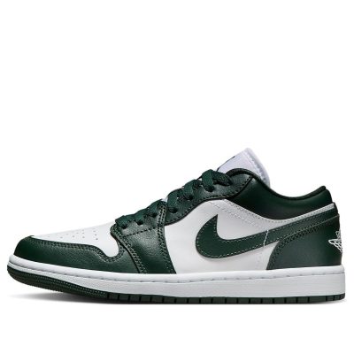 Air Jordan 1 Low ‘White Galactic Jade’