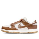 Nike Dunk Low LX ‘Ale Brown’
