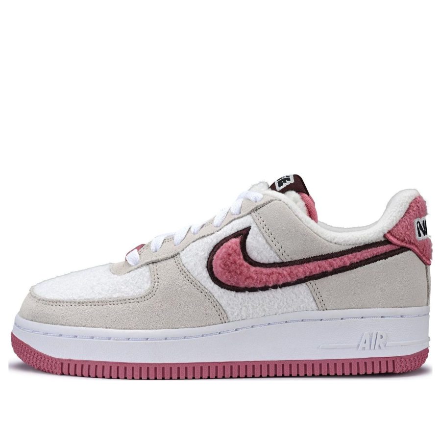 Nike Air Force 1 ’07 LX ‘Phantom Desert Berry’