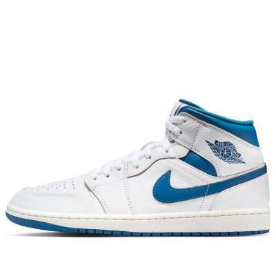 Air Jordan 1 Mid SE ‘Industrial Blue’