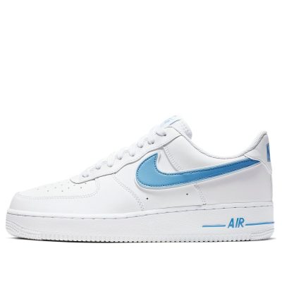 Nike Air Force 1 ’07 Low ‘University Blue’