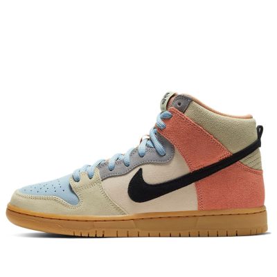 Nike SB Dunk High Pro ‘Spectrum’