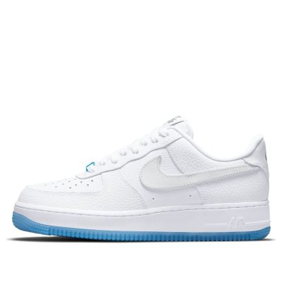 Nike Air Force 1 Low ’07 LX ‘UV Reactive Swoosh’
