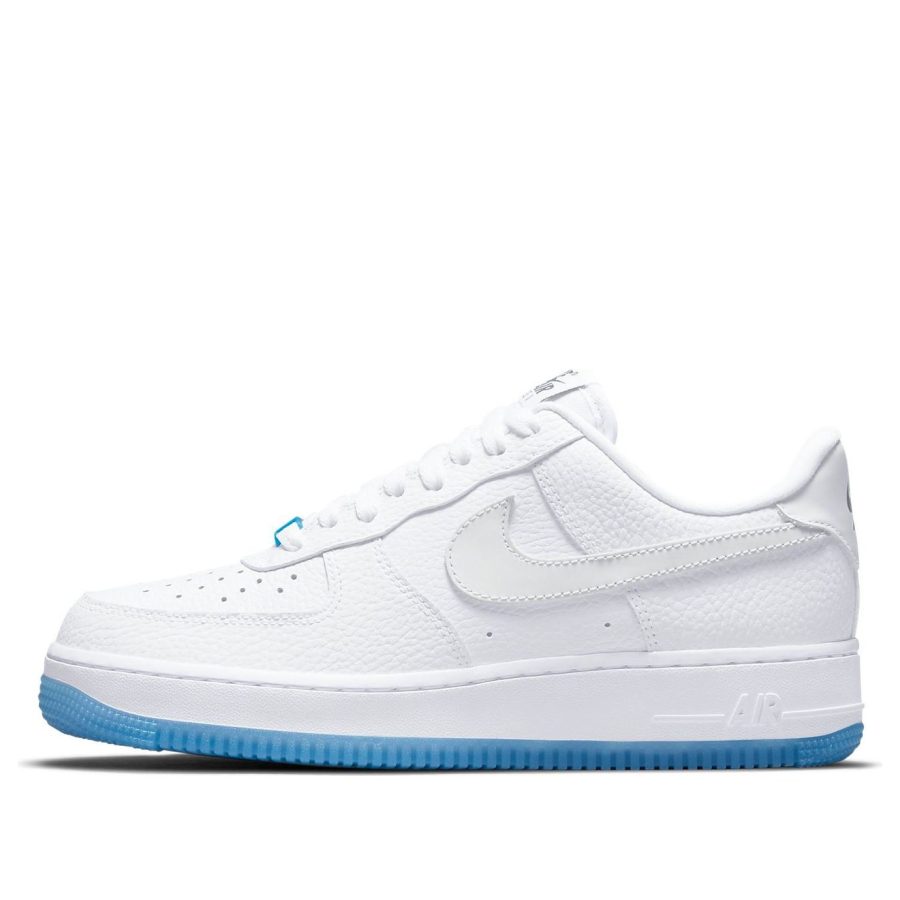 Nike Air Force 1 Low ’07 LX ‘UV Reactive Swoosh’