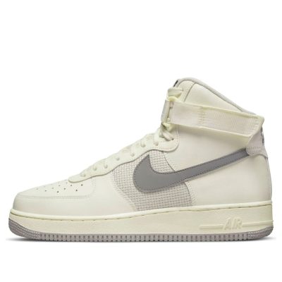 Nike Air Force 1 High ’07 LV8 ‘Sail Medium Grey’