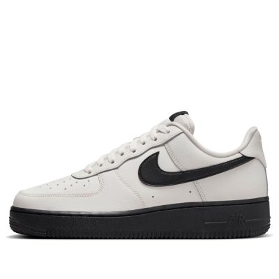 Nike Air Force 1 ’07 ‘Phantom Grey Black’