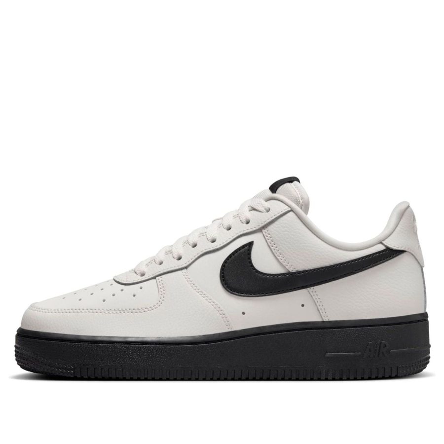 Nike Air Force 1 ’07 ‘Phantom Grey Black’