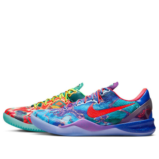 Nike Kobe 8 Protro ‘What The’ 2025