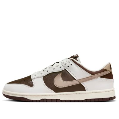 Nike Dunk Low Next Nature ‘Summit White Baroque Brown’