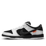 Nike x TIGHTBOOTH SB Dunk Low ‘White Black’