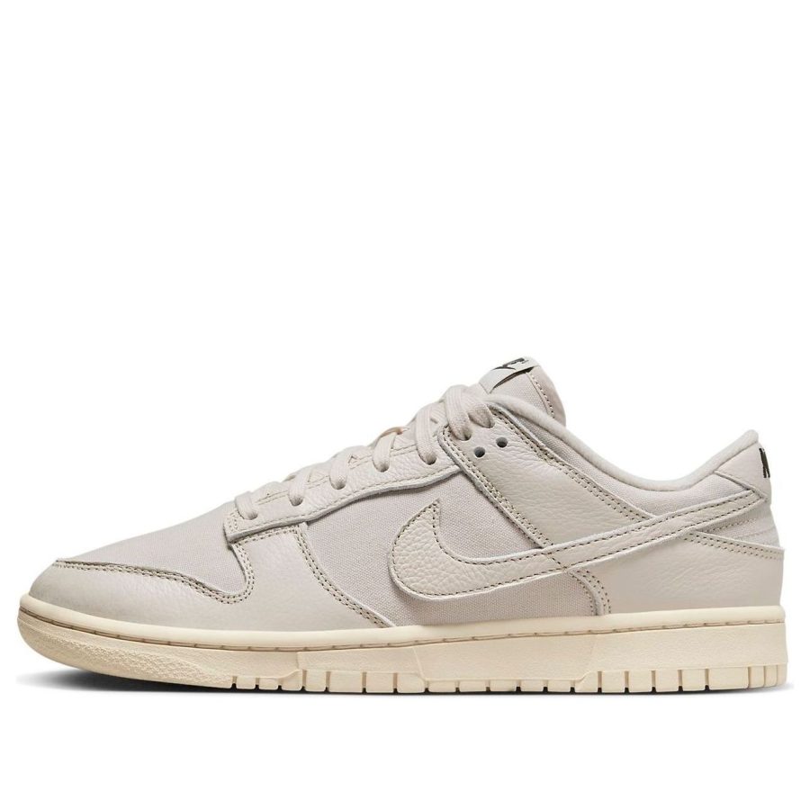 Nike Dunk Low ‘Light Orewood Brown’