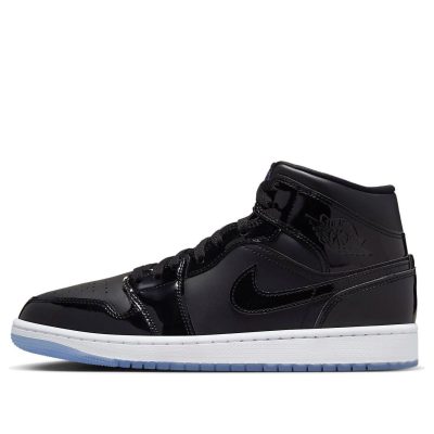 Air Jordan 1 Mid SE ‘Space Jam’
