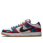 Nike x Parra SB Dunk Low Pro ‘Abstract Art’