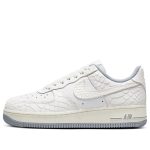 Nike Air Force 1 ’07 ‘White Python’