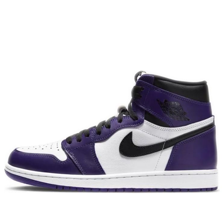 Air Jordan 1 Retro High OG ‘Court Purple 2.0’
