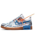 Nike x Off-White Air Rubber Dunk ‘University Blue’