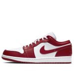 Air Jordan 1 Low ‘Gym Red’