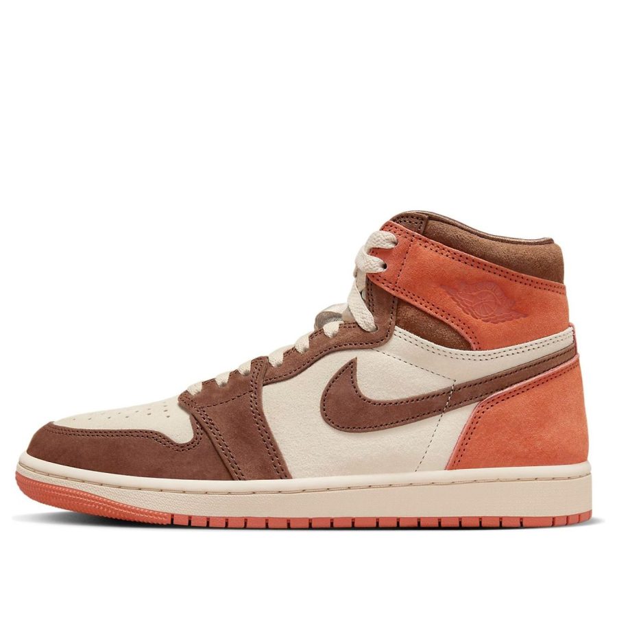 Air Jordan 1 Retro High OG ‘Dusted Clay’