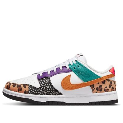 Nike Dunk Low SE ‘Safari Mix’
