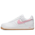 Nike Air Force 1 Low ’07 Retro ‘Color Of The Month Pink Gum’
