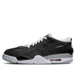 Air Jordan 4 RM ‘Black Wolf Grey’