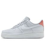 Nike Air Force 1 Low ’07 ‘Pure Platinum Red Stardust’