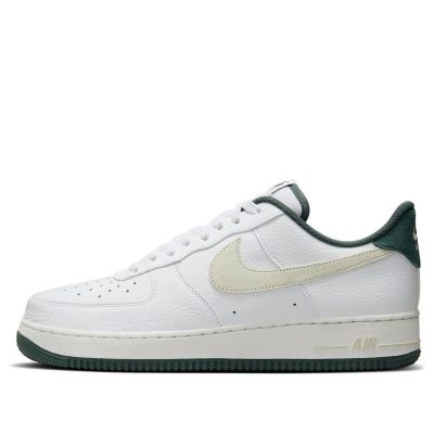Nike Air Force 1 ’07 LV8 ‘Vintage Green’