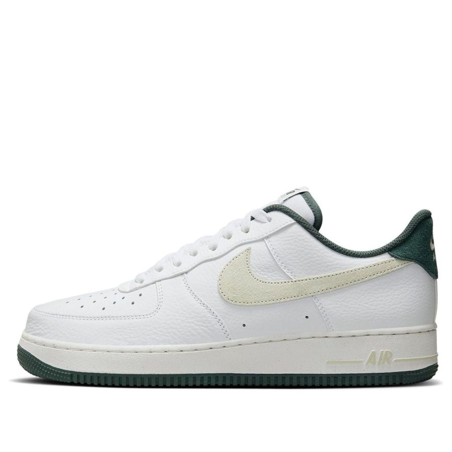 Nike Air Force 1 ’07 LV8 ‘Vintage Green’