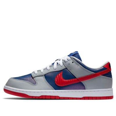 Nike Dunk Low Retro ‘Samba’