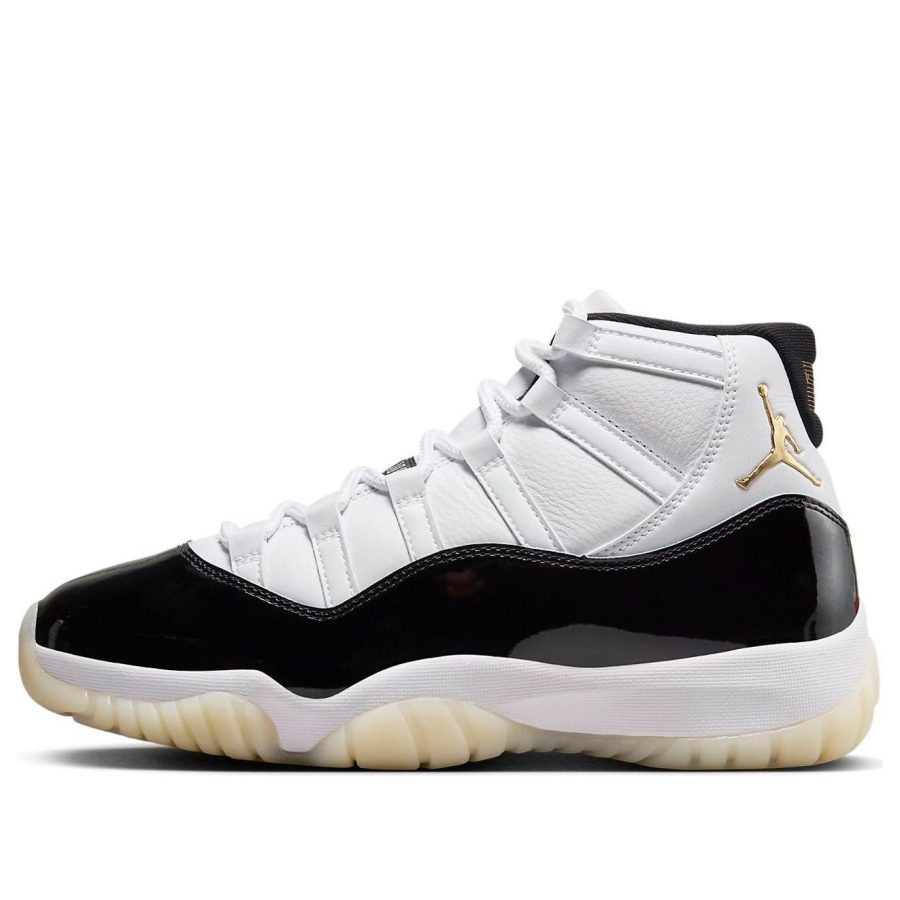 Air Jordan 11 Retro ‘Defining Moment DMP 2023 Gratitude’