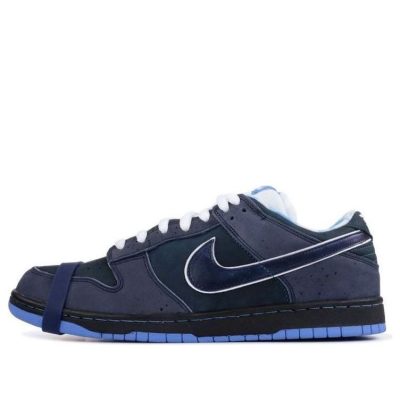 Nike SB Dunk Low Premium ‘Blue Lobster’