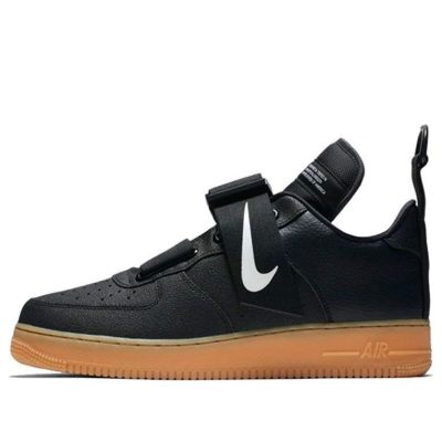Nike Air Force 1 Low Utility ‘Black’