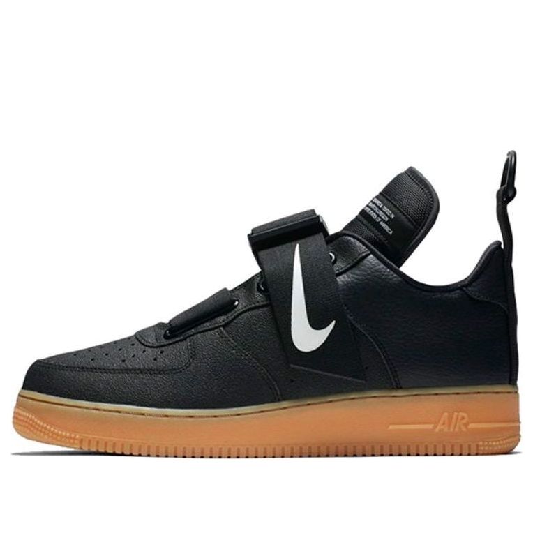 Nike Air Force 1 Low Utility ‘Black’