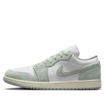 Air Jordan 1 Low SE ‘White Seafoam’