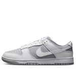 Nike Dunk Low ‘White Neutral Grey’
