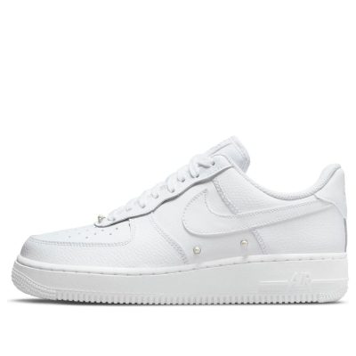 Nike Air Force 1 Low ’07 SE ‘Pearl White’