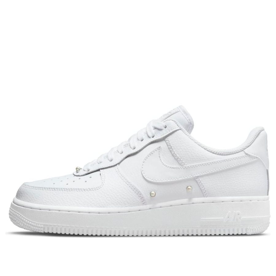 Nike Air Force 1 Low ’07 SE ‘Pearl White’