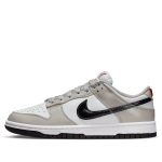 Nike Dunk Low ‘Light Iron Ore Black’