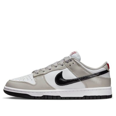 Nike Dunk Low ‘Light Iron Ore Black’