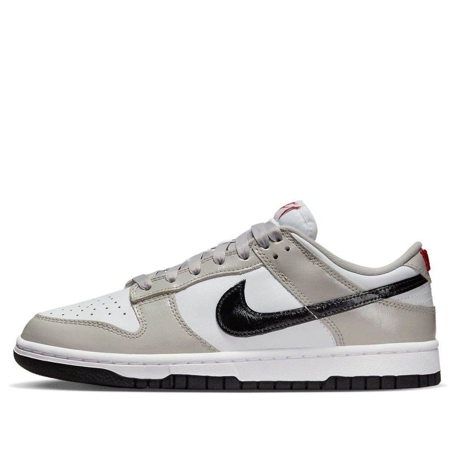 Nike Dunk Low ‘Light Iron Ore Black’