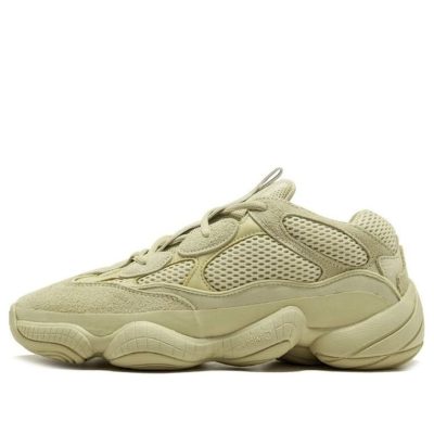 Adidas Yeezy 500 ‘Super Moon Yellow’