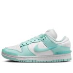 Nike Dunk Low Twist ‘Jade Ice’