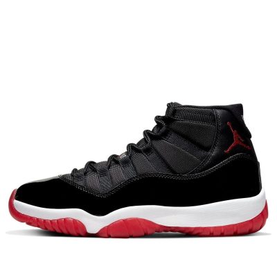 Air Jordan 11 Retro ‘Bred’