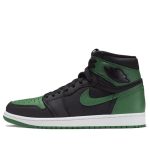 Air Jordan 1 Retro High OG ‘Pine Green 2.0’