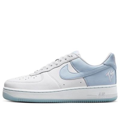 Nike x Terror Squad Air Force 1 Low ‘White Porpoise’