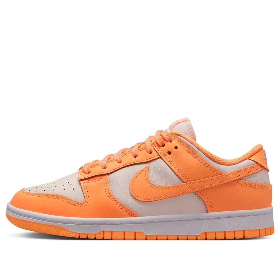 Nike Dunk Low ‘Peach Cream’