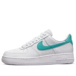 Nike Air Force 1 ’07 ‘White Washed Teal’