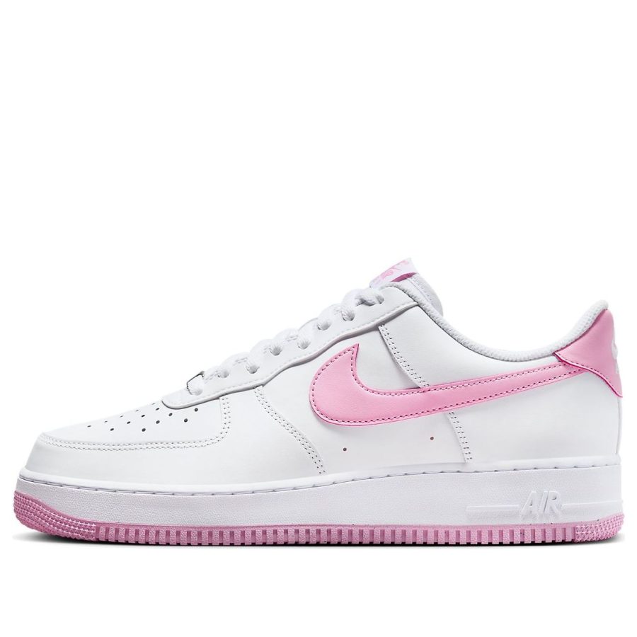 Nike Air Force 1 Low ‘Bubblegum’